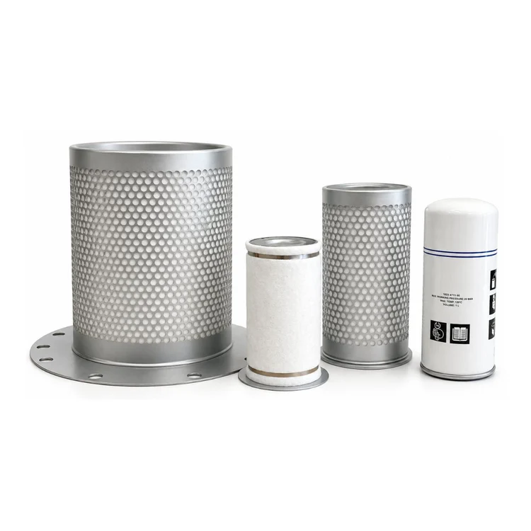 OCP air-oil separator elements