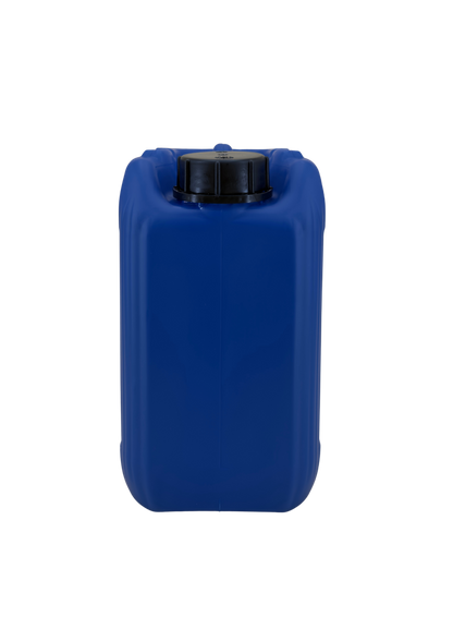 OCP Oil Prime 12000-46 5 L jerrycan, side view