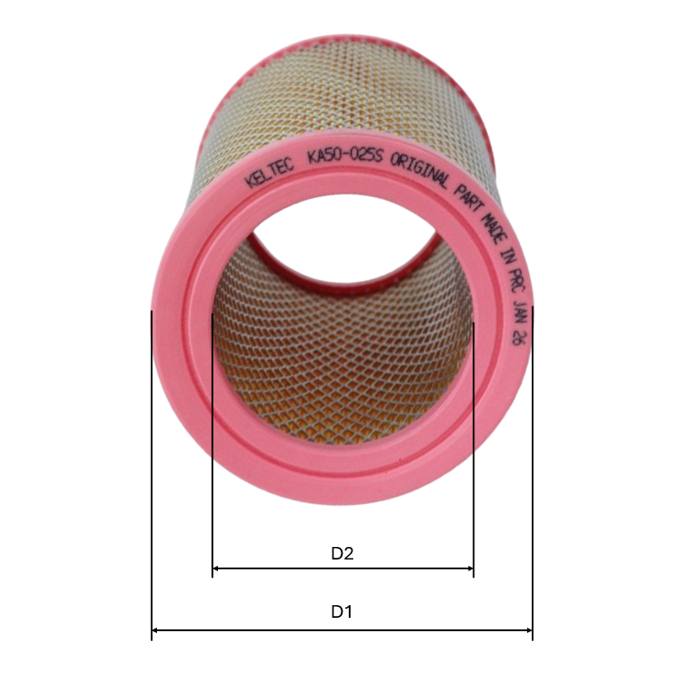 AF50-025 product image