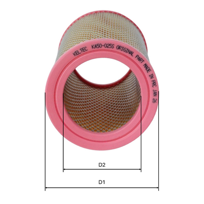 AF50-025 product image