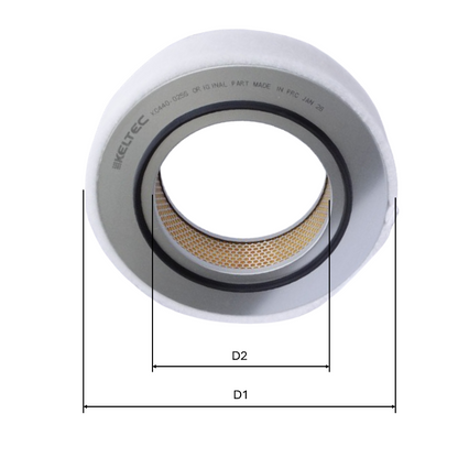 AF440-025 product image