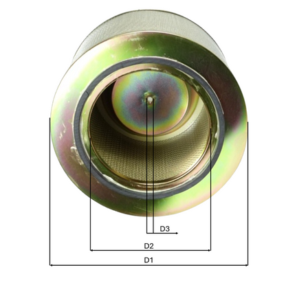 AF1400-027 product image