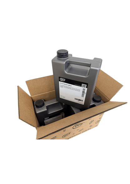 OCP Oil Standard 4000-46 box of 4 × 5 L jerrycans