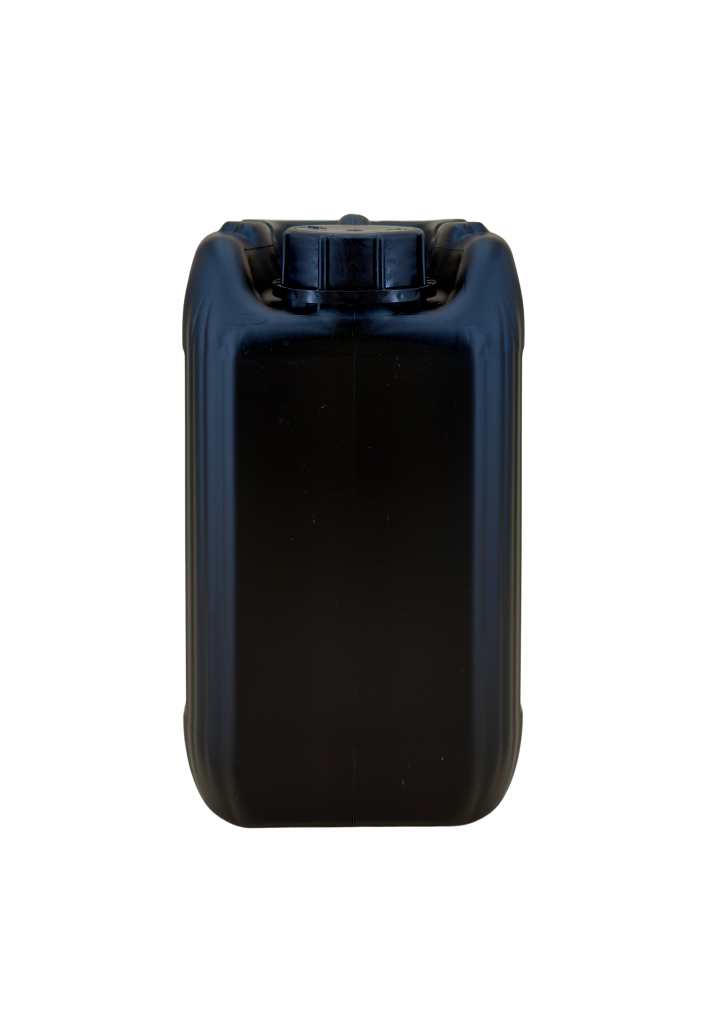 OCP Oil Ultra 8000-46 20 L jerrycan, side view