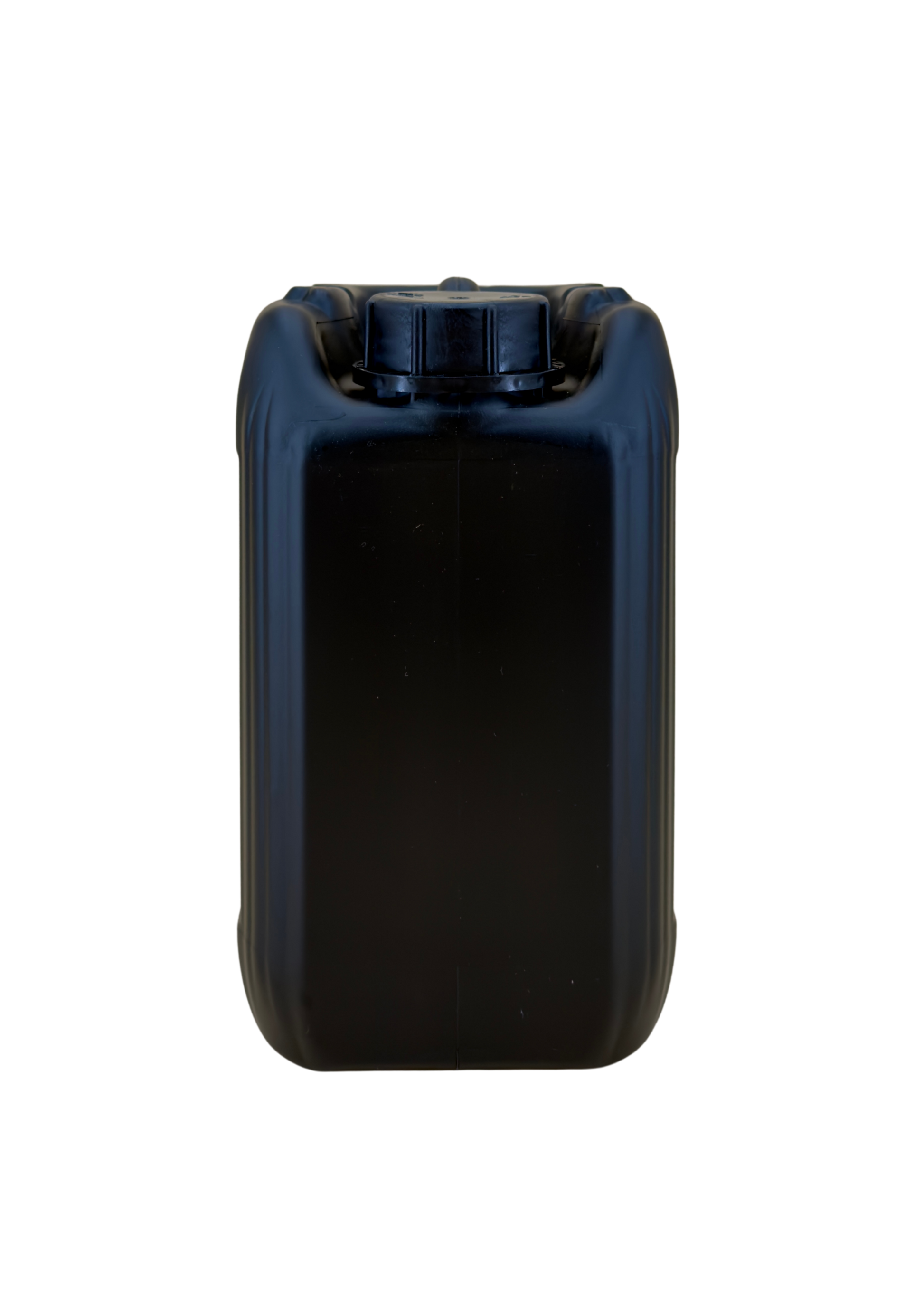 OCP Oil Ultra 8000-46 20 L jerrycan, side view