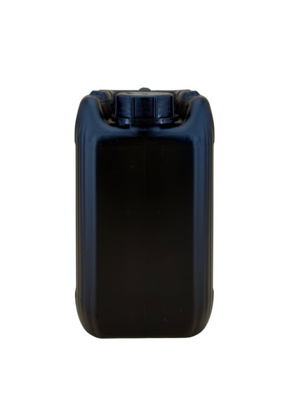 OCP Oil Ultra 8000-46 20 L jerrycan, side view