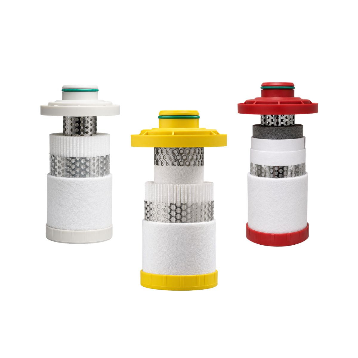 Line Filter Element — OCP Europe