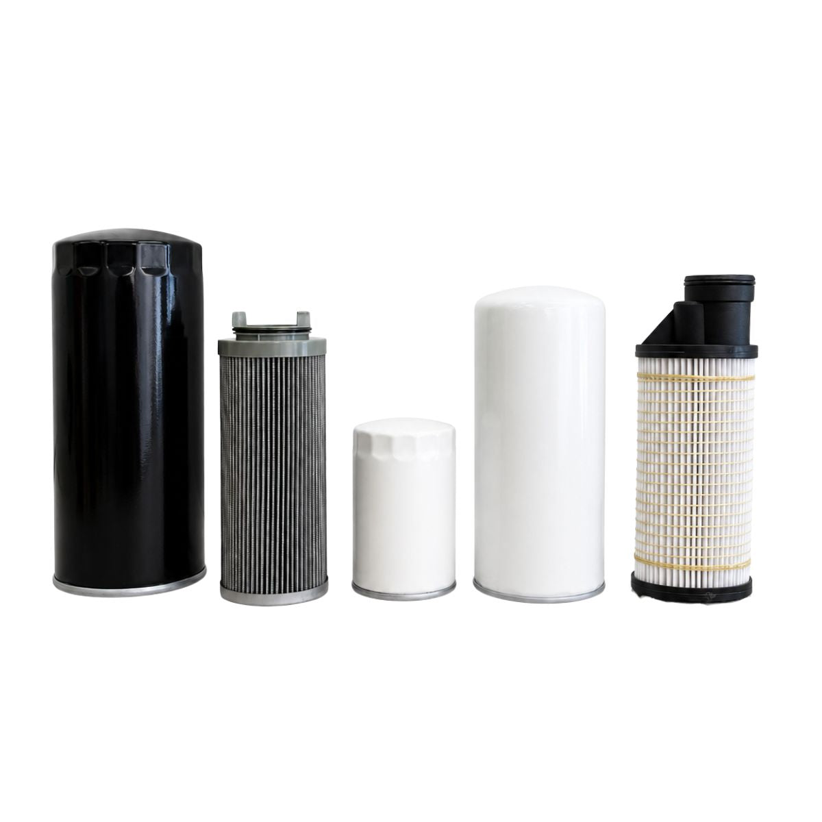 Oil Filter — OCP Europe