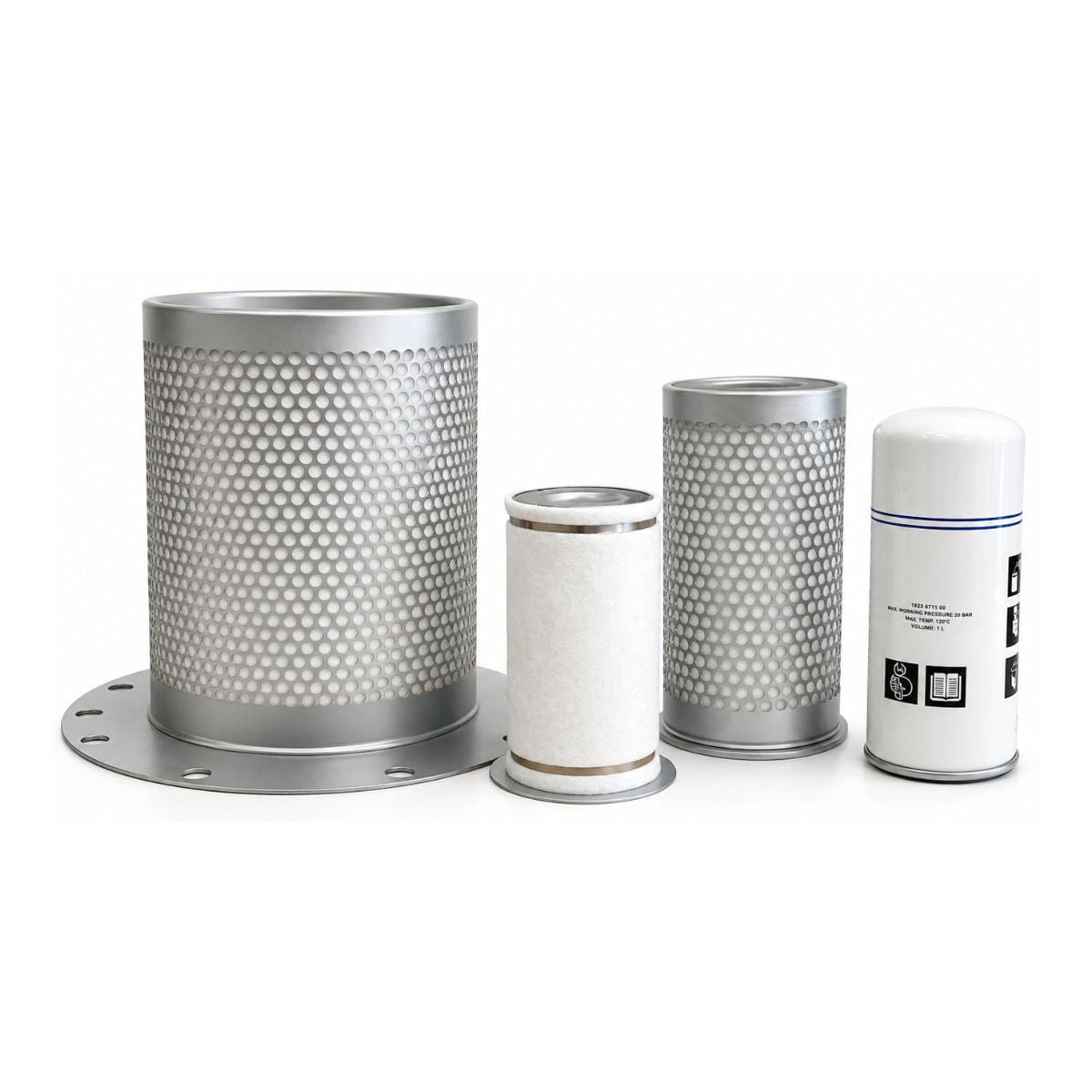 Gas Separator — OCP Europe