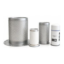 Gas Separator — OCP Europe