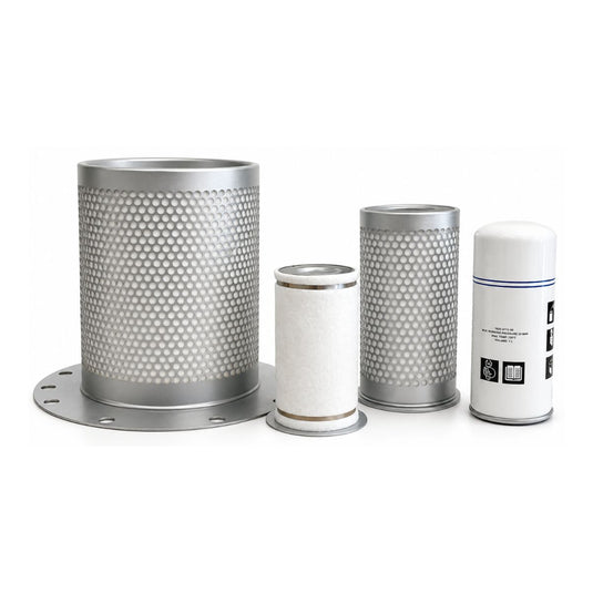 Gas Separator — OCP Europe
